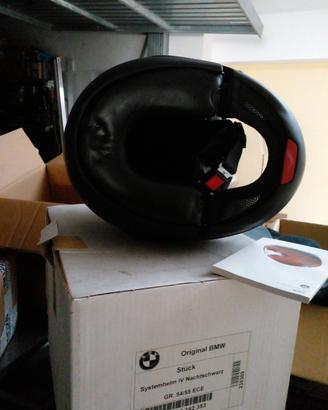 caschi integrali bmw