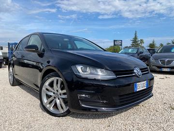 Volkswagen Golf Business 2.0 TDI DSG 5p. Highline 