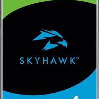 Seagate SkyHawk 1 TB ST1000VX013