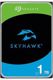 Seagate SkyHawk 1 TB ST1000VX013