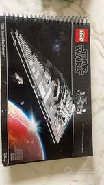 Lego star wars