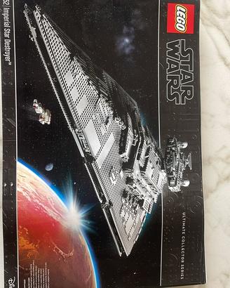 Lego star wars