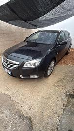 Opel insigna 2010