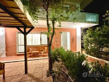 A due passi dal mare