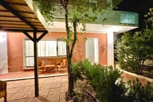 A due passi dal mare