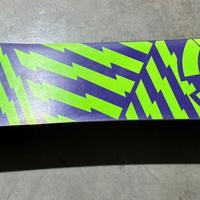 tavola snowboard K2