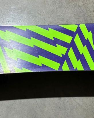 tavola snowboard K2