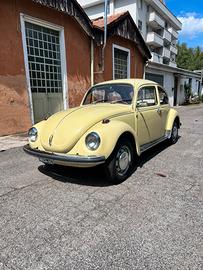 Volkswagen Maggiolino 1302