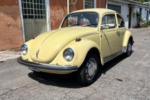 Volkswagen Maggiolino 1302