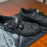 Scarpe ciclismo Sidi Wire 