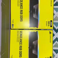 ram corsair ddr5 64gb 6000mhz