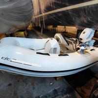 Tender SUR MARINE ST 310 Classic