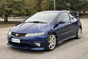 HONDA Civic 2.0 i-VTEC 3p. Type R