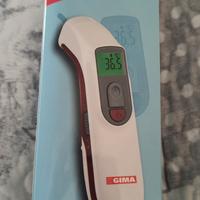 termometro a infrarossi 