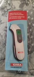 termometro a infrarossi 