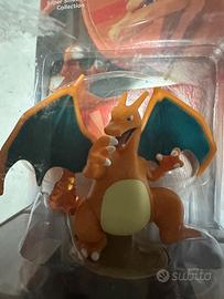 Action figure pokemon