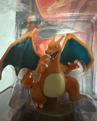 Action figure pokemon