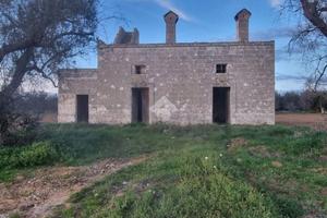 RUSTICO A FRANCAVILLA FONTANA