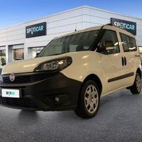 FIAT Doblò Cargo COMBI 1.3 Mijet 16v 95CV (ca...