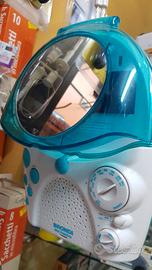 lettore cd brondi