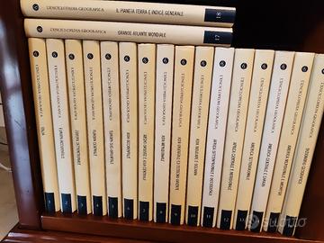 enciclopedia geografica