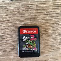 Splatoon 2 Nintendo