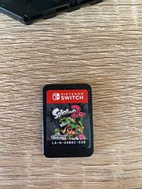 Splatoon 2 Nintendo
