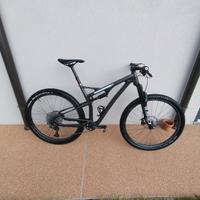 mountain bike, FRM ANAKIN 