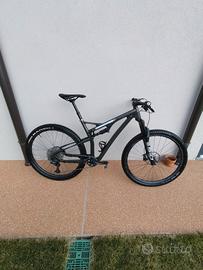 mountain bike, FRM ANAKIN 