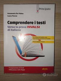 Comprendere i testi per le invalsi