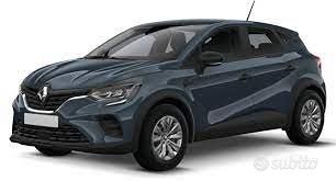 Ricambi renault captur clio kadjar disponibili