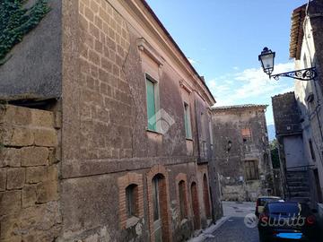 CASA DI CORTE A BONEA