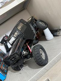 Rc Scaler Vanquish VS4-10 PHOENIX