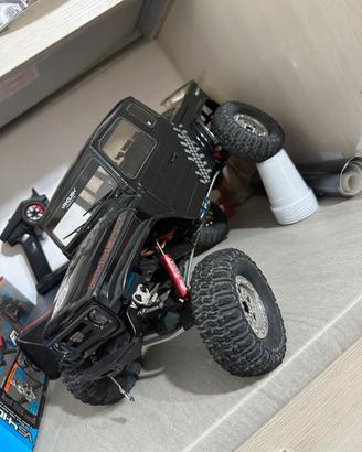 Rc Scaler Vanquish VS4-10 PHOENIX