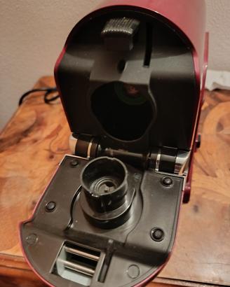 macchina caffè 