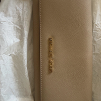 Portafoglio Michael Kors nuovo