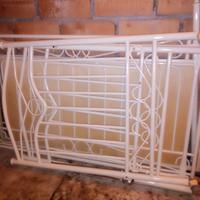 Lettino per neonati/bimbi piccoli 1/3 anni