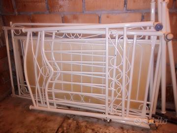 Lettino per neonati/bimbi piccoli 1/3 anni