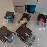 Cartucce stampante Brother