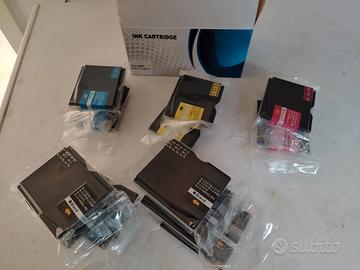 Cartucce stampante Brother