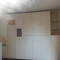 armadio 7 ante
