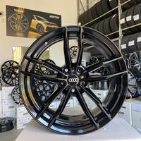 Cerchi Audi raggio 19 NUOVI cod.3892