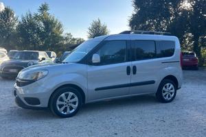 Fiat Doblo Doblò 1.3 MJT 5 posti Combi N1 SX E5+