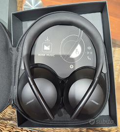 Bose 700 ANC – imballo originale, Accessori extra