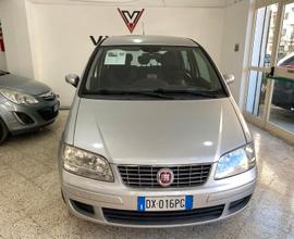 Fiat Idea 1.4 Active GPL