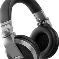Pioneer hdj-x5-s