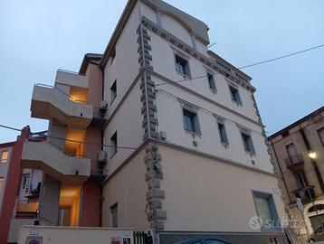 Appartamento uso ufficio Nuoro - via Salaris