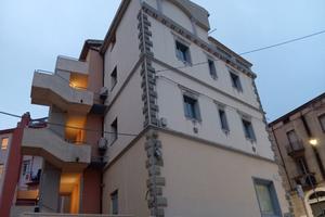 Appartamento uso ufficio Nuoro - via Salaris