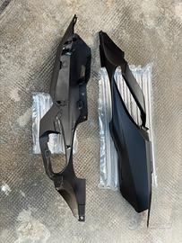 Carene laterali Yamaha Mt-07