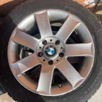 Cerchi 16" bmw
